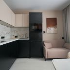 Апартаменты (Стандарт City двухкомнатный 3 корпус 192), Апартаменты М2 group