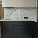Апартаменты (Стандарт City двухкомнатный 3 корпус 192), Апартаменты М2 group