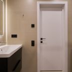 Апартаменты (Стандарт City двухкомнатный 3 корпус 192), Апартаменты М2 group