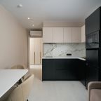 Апартаменты (Стандарт City двухкомнатный 3 корпус 192), Апартаменты М2 group