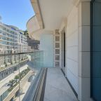 Апартаменты (Стандарт City двухкомнатный 3 корпус 192), Апартаменты М2 group