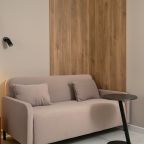 Апартаменты (Стандарт City двухкомнатный 3 корпус 192), Апартаменты М2 group