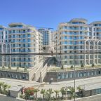 Апартаменты (Стандарт City двухкомнатный 3 корпус 192), Апартаменты М2 group