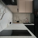 Апартаменты (Стандарт City двухкомнатный 3 корпус 192), Апартаменты М2 group