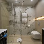Апартаменты (Стандарт City двухкомнатный 3 корпус 192), Апартаменты М2 group