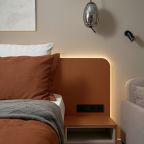 Апартаменты (Стандарт City двухкомнатный 3 корпус 192), Апартаменты М2 group