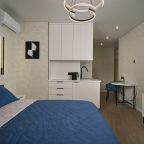 Апартаменты (Standart 3 корпус 180), Апартаменты М2 group