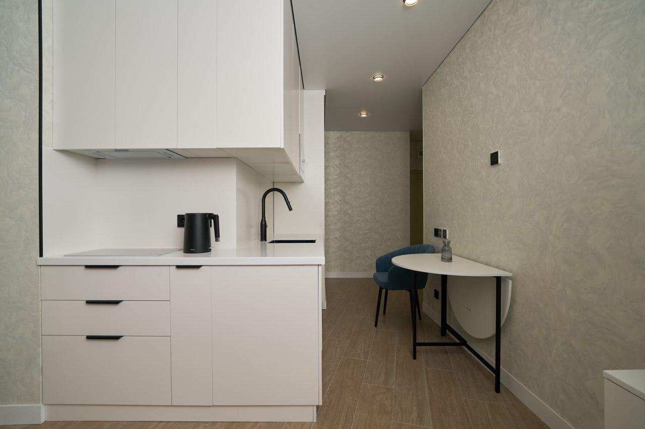 Апартаменты (Standart 3 корпус 180), Апартаменты М2 group