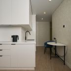Апартаменты (Standart 3 корпус 180), Апартаменты М2 group