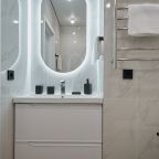 Апартаменты (Standart 3 корпус 180), Апартаменты М2 group