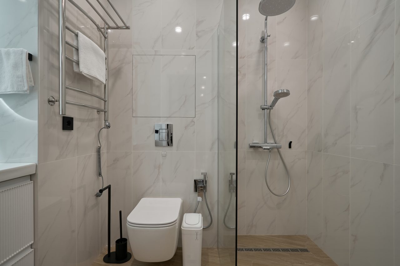 Апартаменты (Standart 3 корпус 180), Апартаменты М2 group