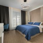 Апартаменты (Standart 3 корпус 180), Апартаменты М2 group