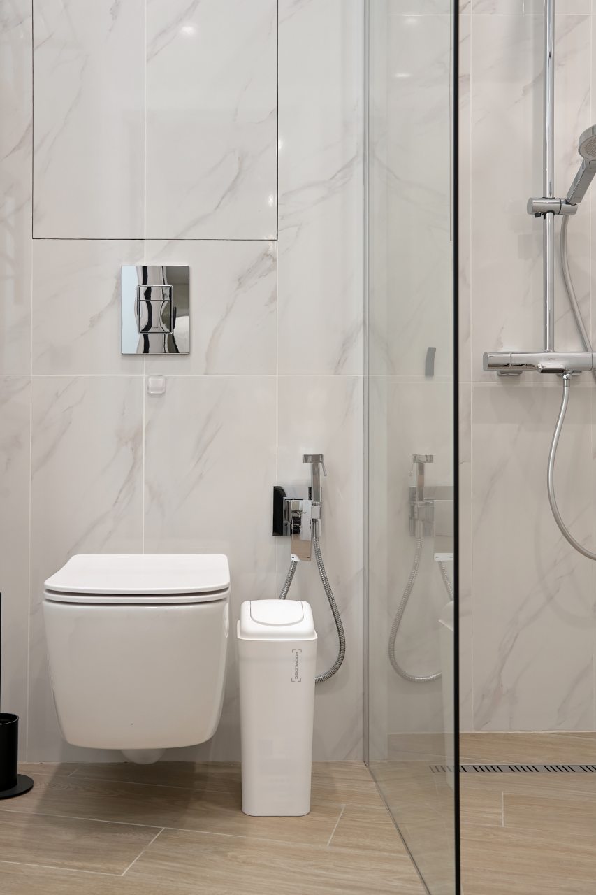 Апартаменты (Standart 3 корпус 180), Апартаменты М2 group