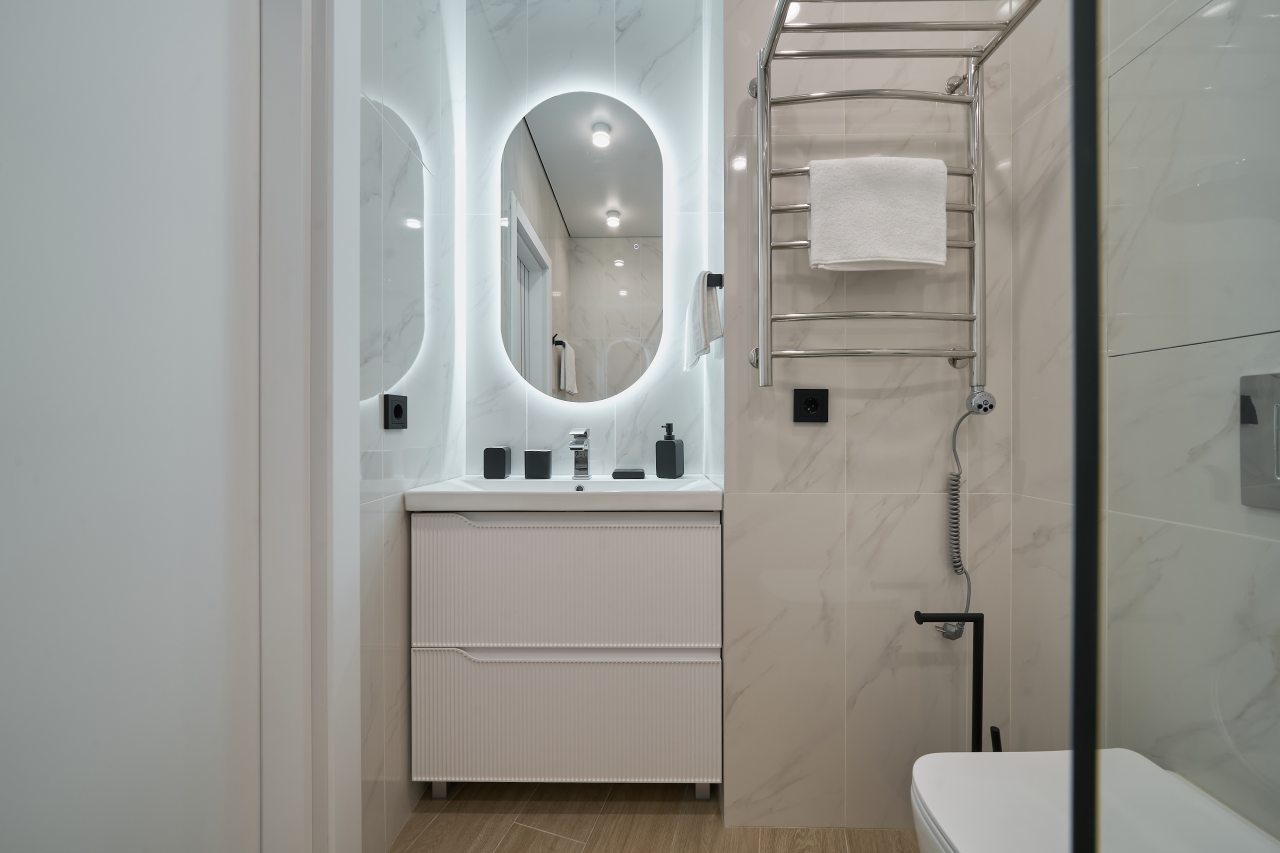Апартаменты (Standart 3 корпус 180), Апартаменты М2 group