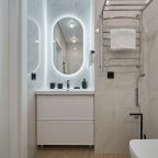 Апартаменты (Standart 3 корпус 180), Апартаменты М2 group