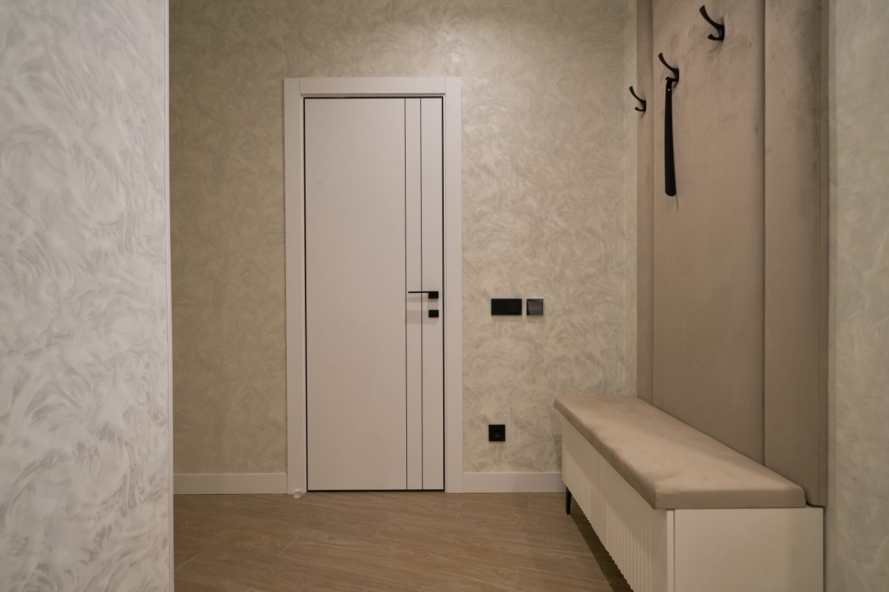 Апартаменты (Standart 3 корпус 180), Апартаменты М2 group