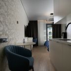 Апартаменты (Standart 3 корпус 180), Апартаменты М2 group