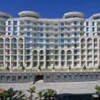 Апартаменты (Standart 3 корпус 180), Апартаменты М2 group