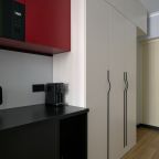 Апартаменты (Стандарт Делюкс Море 3 корпус 97), Апартаменты М2 group