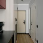 Апартаменты (Стандарт Делюкс Море 3 корпус 97), Апартаменты М2 group