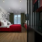 Апартаменты (Стандарт Делюкс Море 3 корпус 97), Апартаменты М2 group