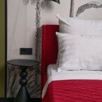 Апартаменты (Стандарт Делюкс Море 3 корпус 97), Апартаменты М2 group