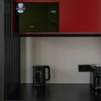 Апартаменты (Стандарт Делюкс Море 3 корпус 97), Апартаменты М2 group