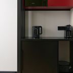Апартаменты (Стандарт Делюкс Море 3 корпус 97), Апартаменты М2 group