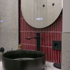 Апартаменты (Стандарт Делюкс Море 3 корпус 97), Апартаменты М2 group