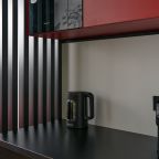 Апартаменты (Стандарт Делюкс Море 3 корпус 97), Апартаменты М2 group