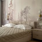 Апартаменты (Стандарт двухкомнатный 5 корпус 128), Апартаменты М2 group