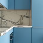 Апартаменты (Стандарт двухкомнатный 5 корпус 128), Апартаменты М2 group