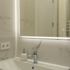 Апартаменты (Стандарт двухкомнатный 5 корпус 128), Апартаменты М2 group
