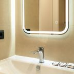 Апартаменты (Комфорт Сити 3 корпус 128), Апартаменты М2 group