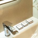 Апартаменты (Комфорт Сити 3 корпус 128), Апартаменты М2 group