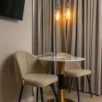 Апартаменты (Комфорт Сити 3 корпус 128), Апартаменты М2 group