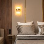 Апартаменты (Комфорт Сити 3 корпус 128), Апартаменты М2 group