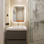 Апартаменты (Комфорт Сити 3\2 151), Апартаменты М2 group