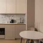 Апартаменты (Комфорт Сити 3\2 151), Апартаменты М2 group