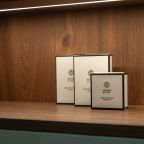 Апартаменты (Комфорт Сити 3\2 151), Апартаменты М2 group