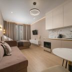 Апартаменты (Комфорт Сити 3\2 151), Апартаменты М2 group