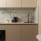 Апартаменты (Комфорт Сити 3\2 151), Апартаменты М2 group