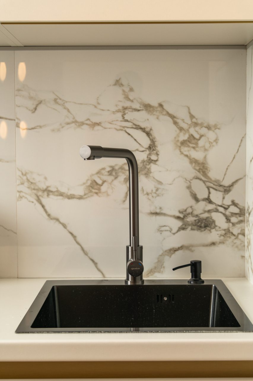 Апартаменты (Комфорт Сити 3\2 151), Апартаменты М2 group