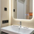 Апартаменты (Комфорт Сити 3\2 151), Апартаменты М2 group