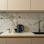 Апартаменты (Комфорт Сити 3\2 151), Апартаменты М2 group
