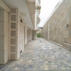 Апартаменты (Комфорт Сити 3\2 151), Апартаменты М2 group