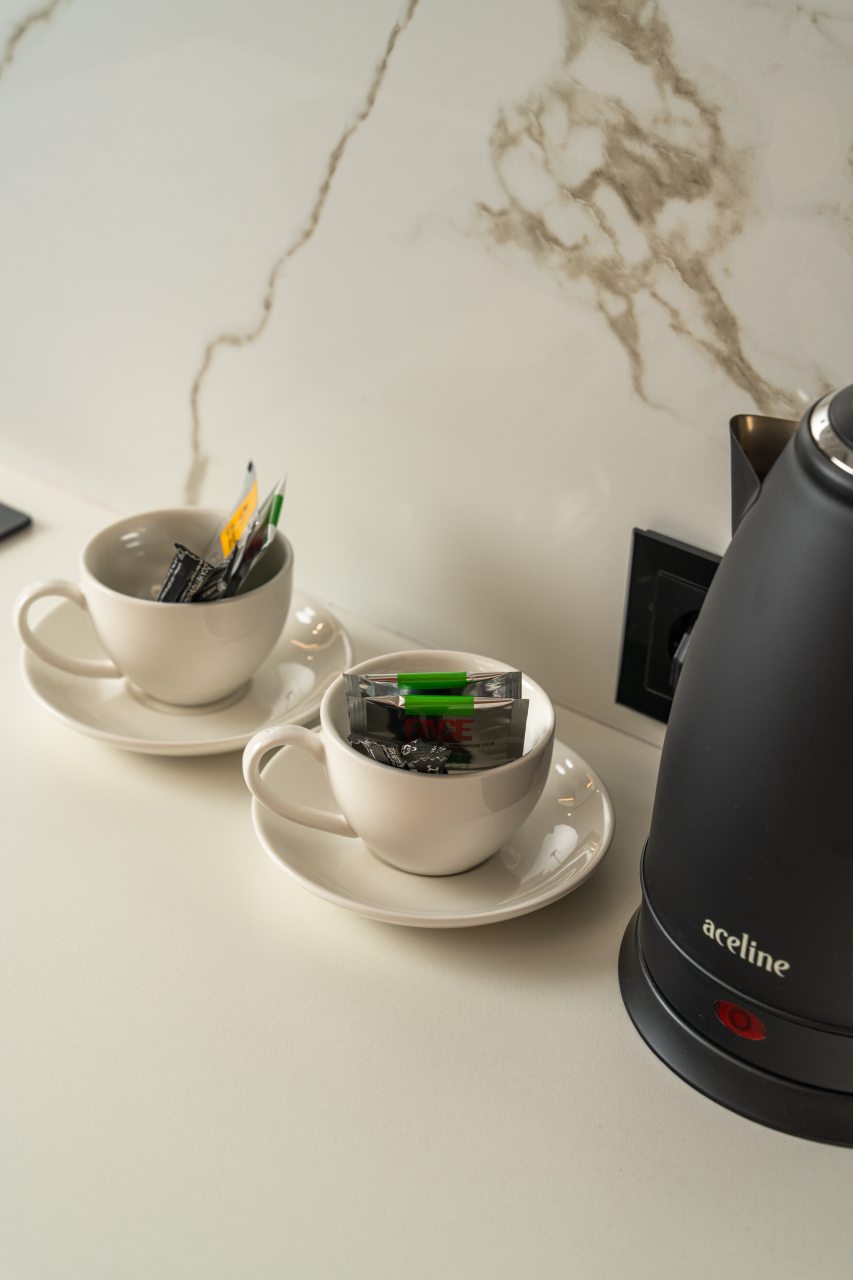 Апартаменты (Комфорт Сити 3\2 151), Апартаменты М2 group