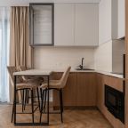 Апартаменты (Стандарт Море 6 корпус 603), Апартаменты М2 group