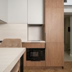 Апартаменты (Стандарт Море 6 корпус 603), Апартаменты М2 group