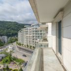 Апартаменты (Стандарт Море 6 корпус 603), Апартаменты М2 group